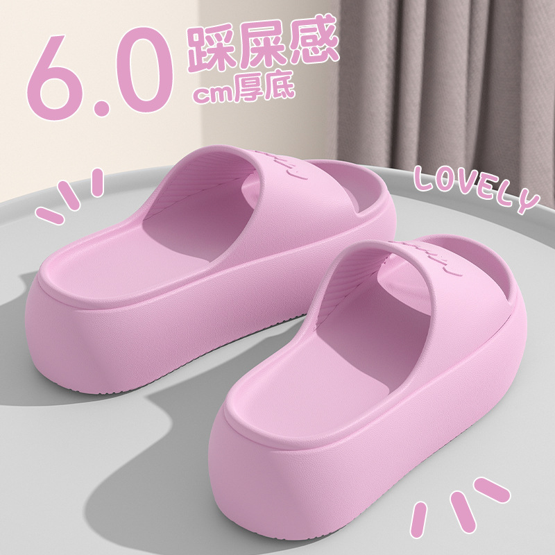 Mule Slip On - 2026 – nowe, modne damskie klapki,