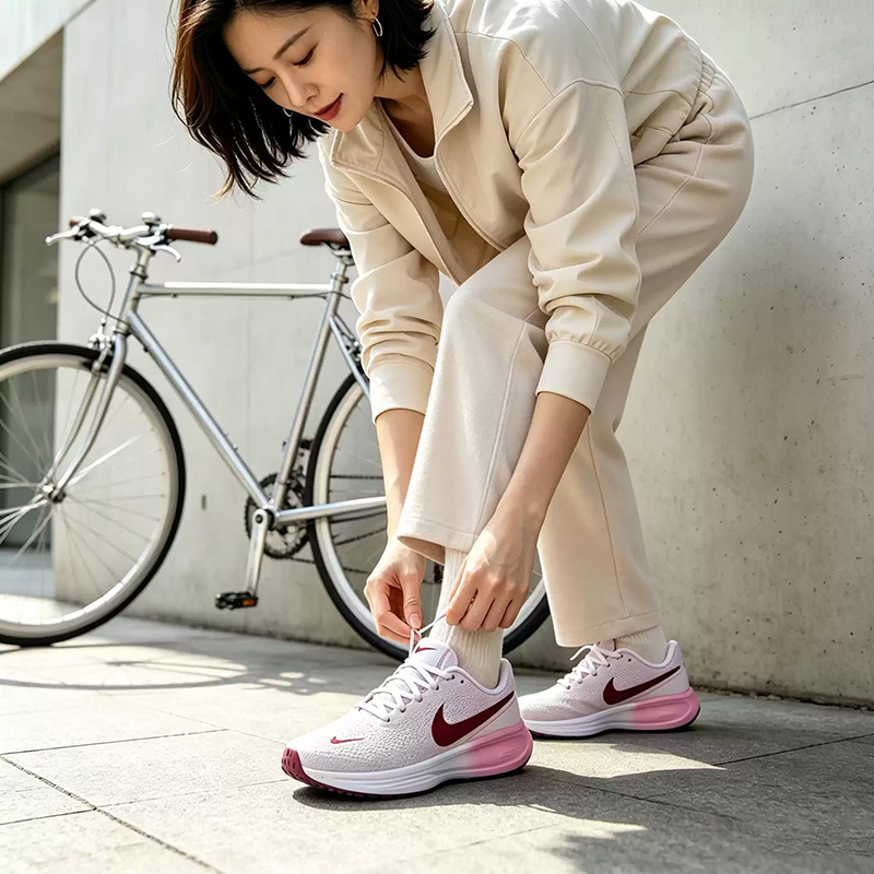 Oficjalne, oryginalne damskie  – Women Shoes Running Nike recenzja i cena