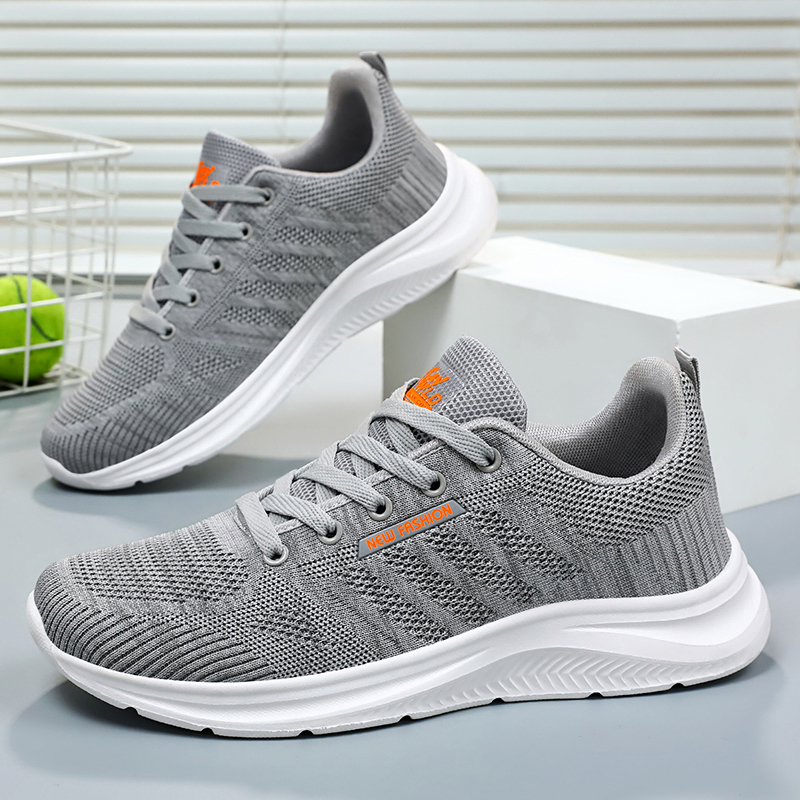 Męskie oddychające buty do bie – Women Shoes Tennis recenzja i cena