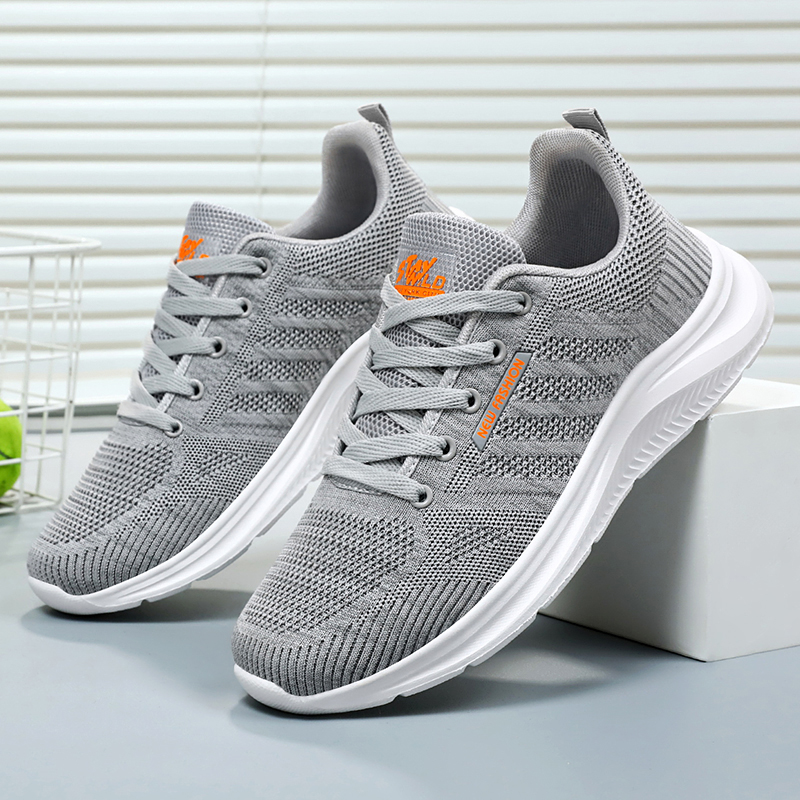 Męskie oddychające buty do bie – Women Shoes Tennis recenzja i cena