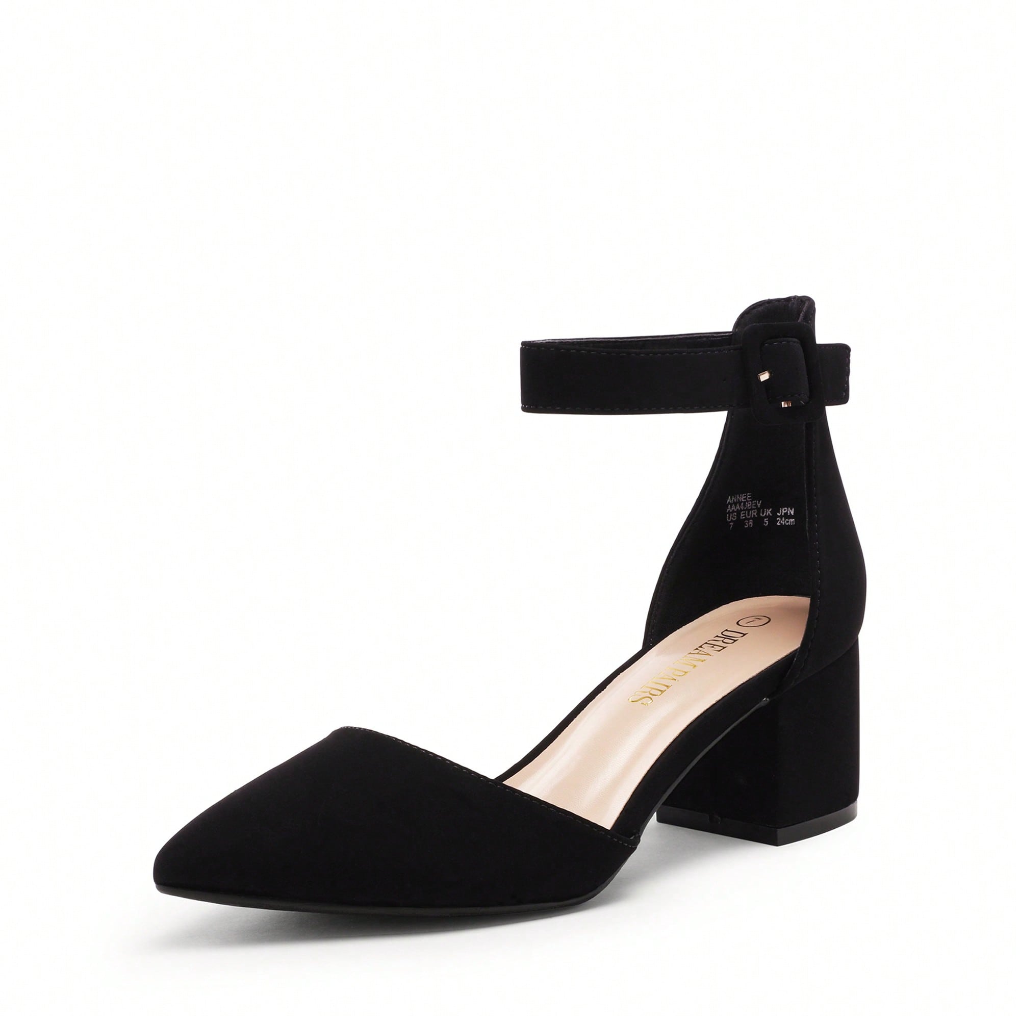 Damskie czółenka z ostrym nosk – Women'S Shoes Clogs recenzja i cena